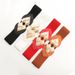 women's elastic girdle women's fashion commuter belt women's leaf peach heart elastic wide girdle with dress_viptrois.com