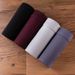 Pulse New Seamless Men's Underwear Plus Size Modal Breathable Loose Boxer Shorts For Big And Tall Men Summer_viptrois.com