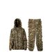 Men's Clothing Rue Advent 3D Leaf Camouflage Suit - Tactical Ghillie Hunting Outfit For Adults, Bird Watching & Outdoor Activities_viptrois.com