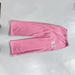 Men's Clothing Fashion Street Hip Hop Style Trousers Letter Embroidered Sweatpants New Pants For Women_viptrois.com