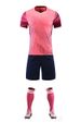 Men's Clothing new football uniforms suits men's and women's breathable short-sleeved children's adult competition training uniforms jerseys_viptrois.com