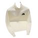 Semi-turtleneck Fashion Embroidered Letter Sweater Korean Version Trendy Men's Top Spring And Autumn Trendy Brand Men's Casual Ruffian Handsome Coat_viptrois.com