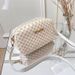 Women's Bag Source Ladies Printed Shoulder Camera Bag Crossbody Coin Bag_viptrois.com