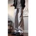 2026 Minus 40 Degrees Fleece Charging Pants Men's Winter Cold-proof Straight Overalls Outdoor Ski Hiking Pants_viptrois.com