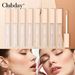 8-Color Concealer Palette - Full Coverage & Waterproof - For Dark Circles, Blemishes & Contouring_viptrois.com