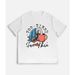 Camiseta Algodón De Manga Corta Me Ta Mexican Funny Spanish Goose Pun T-Shirt_viptrois.com