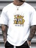 limp Bizkit 3 Dollar Bill T Shirt Designer Clothes Fashion Streetwear Slightly Graphic Soft Stylish Homme Comfortable Stretched Unisex Summer_viptrois.com