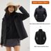 Pulse Mombot Style 3-in-1 For Women With Fleece Liner, Detachable Two-Piece Set, Men's Travel Waterproof Hiking Jacket_viptrois.com