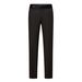 Men's Clothing Large Size Men's Casual Pants Popular With Butterfly Button Velvet Cenne Des Graoom Suit Pants_viptrois.com