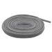 Shoelace Flat Double Polyester 6mm Solid Color Shoelace_viptrois.com