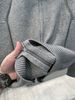 Trendy Cardigan Jacket Winter Men's Knitted Zipper Casual Top Thickened Sweater_viptrois.com