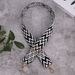 DIY Simple Women's Bag Replacement Strap Ethnic Style Bag Bag Wide Shoulder Strap Long Shoulder Strap Wide Shoulder Strap One Shoulder Crossbody Strap_viptrois.com