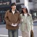 Pure 2025 Spring New High-Quality Casual Korean Style Trendy Loose Versatile Turn-Down Collar Jacket For Men_viptrois.com