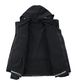 Men's Clothing outdoor three-in-one assault multifunctional warm large size waterproof mountaineering overalls_viptrois.com