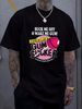 Suck Me Off And Make Me Gum Chewlie’s Gum Sucker T-Shirt Size S-5XL Designer Clothes Comfortable Fashion Summer Graphic Streetwear Casual Stylish_viptrois.com