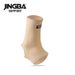 JINGBA Ankle Brace For Men & Women - Adjustable Support For Basketball, Soccer, Running, Hiking & Sports Injury Prevention - Breathable Compression_viptrois.com