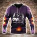 2024 Large Volume Discount New CAMPING 3D Printed Hoodie For Men_viptrois.com