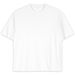 "Relaxed Fit Solid Color Cotton T-Shirt – Premium Quality, Unisex Casual & Outdoor Wear, Summer Essential"_viptrois.com