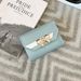 Women's New Women's Bow Decor Handbag - Slim Multi-Card Slot Wallet With RFID Protection (Elegant Clutch Purse,Available)_viptrois.com