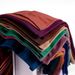 High quality mercerized cotton, no pilling, no fading, multi color barrel hat, solid color cotton base hat, cotton turban hat_viptrois.com