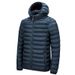 2024 New Autumn Winter Jacket Style Detachable Hood Solid Color Men's Cotton Coat_viptrois.com