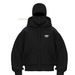 2025 Autumn Winter Windproof Double Zipper Unique Design New Simple Embroidered Jacket Sweatshirt_viptrois.com