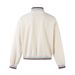 Color Block Pachwork Leer Prin Sand Collar Cardigan Sweashir Men's Trendy Brand Auumn Winer Casual Zipper_viptrois.com