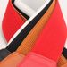 New ladies elastic belt retro twist buckle palace wide girdle with skirt coat_viptrois.com