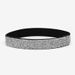 Cross-border bling rhinestone inlaid full-Diamond elastic belt flash Diamond women's fashionable all-match dress crystal waist cover_viptrois.com