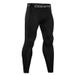 Men's Clothing Tights Men's Sports Breathable High Elastic Perspiration Quick Drying Pants Running Basketball Leggings Training Fitness Trousers_viptrois.com