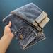 Men's Clothing High End Jeans For Men Autumn And Winter Retro Trend Loose Harem Pants Embroidered Elastic Casual Men's Long Pants_viptrois.com