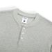 Round Neck Sweatshirt Men's Spring And Autumn Slim Fit Base Shirt Top American Street Fashion Versatile Solid Color_viptrois.com
