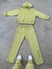 Men's Clothing New Hot Products Cardigan Long Sleeve Pants Fashion Suit_viptrois.com