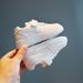 XUANMU Children Shoes Casual Sneaker White Black Board Shoes for Boy Soft Soled Kids Shoe for Girl Designer Shoes Z0055_viptrois.com