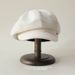 New Autumn And Winter Wool Octagonal Hat For Women Korean Style All Match Beret Suitable For Big Face To Show Small Face Big Hat Top Newsboy Hat_viptrois.com