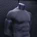 Men's Clothing Short Sleeved Summer Fitness Running Training Clothes Quick Drying T Shirt Casual Polo Shirt Short Sleeved High Elastic_viptrois.com