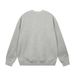 Loose Casual Crew Neck Sweatshirt Men's Spring Autumn Style Vibe American Street Fashion Long Sleeve Pullover Simple_viptrois.com