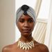 New Forehead Tassel Accessories Bohemian Pleated Watermelon Hat Indian Hat Hair Hat_viptrois.com