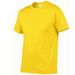 Summer New 100% Pure Cotton Round Neck Short Sleeved T-shirt Fashionable Gildan Rest Sports Men's Top_viptrois.com