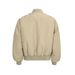 American High Street Vibe Functional Double Zipper MA-1 Flight Thickened Coat Men Winter Warm Short Wide Cotton Jacket_viptrois.com