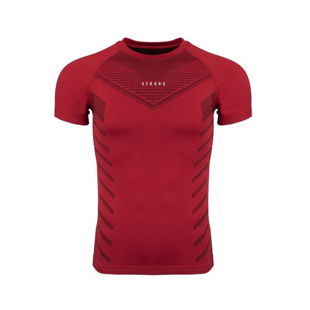 Performance-Enhanced Quick-Dry Gym Tee - 93% High-Tech Fiber For Muscle Definition & Street Style (Breathable, Moisture-Wicking, Unisex Fit)_viptrois.com