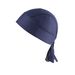 Women's Hats Headscarf Breathable Mesh Cloth Long Tail Hat Quick Drying Hip Hop Sports Headscarf Head Cap Pirate Hat_viptrois.com