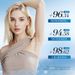 Underarm Solid 50g Summer Refreshing Antiperspirant Balm Skin Care Products_viptrois.com