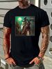 BEST TO BUY Hellripper Warlocks Grim Withered Hags UK Music S 5XL T Shirt Summer Streetwear Breathable Stylish Graphic Unisex Soft Slightly_viptrois.com