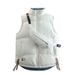 2025 Autumn And Winter New Double-sided Down Cotton Vest Ruffian Handsome Versatile Large Size Warm Sports Vest Jacket_viptrois.com
