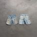 Men's Clothing Men's Washed Distressed Workwear Denim Shorts Summer Casual Streetwear Trendy Brand Style For Formal & Casual_viptrois.com