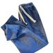 Men's Stretch Waist Straight Leg Drawstring Jeans - Durable Loose Fit Work Pants For Construction & Labor - Wide Leg Comfort_viptrois.com