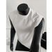 Trendy Anti-Wrinkle Small Ribbed Vest For Men Summer American High Street Sleeveless T-Shirt Tank Top Casual Sports_viptrois.com