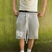 Men's Clothing High Street Trend Loose Casual Running Shorts Sweatpants Sports Shorts Men And Women_viptrois.com