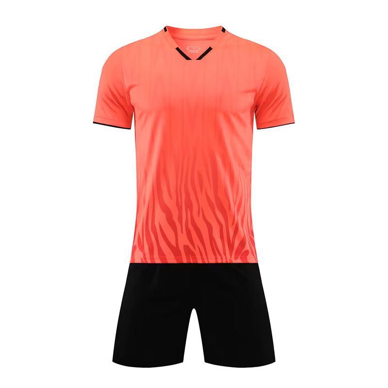 Men's Clothing children's adult sports clothes short-sleeved printed team uniforms football uniforms suits men's and women's jerseys summer_viptrois.com